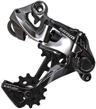 SRAM XX1 Rear Derailleur - Type 2.1 - 11 Speed - Image 1