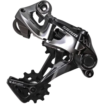 SRAM XX1 Rear Derailleur - Type 2.1 - 11 Speed - Thumbnail 2