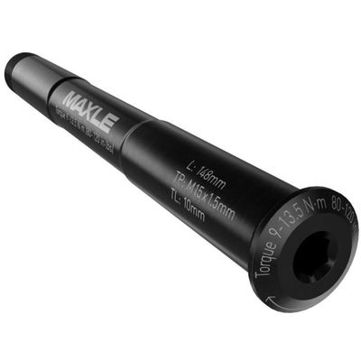RockShox Maxle Stealth Front MTB Thread Length 9mm - Thread Pitch