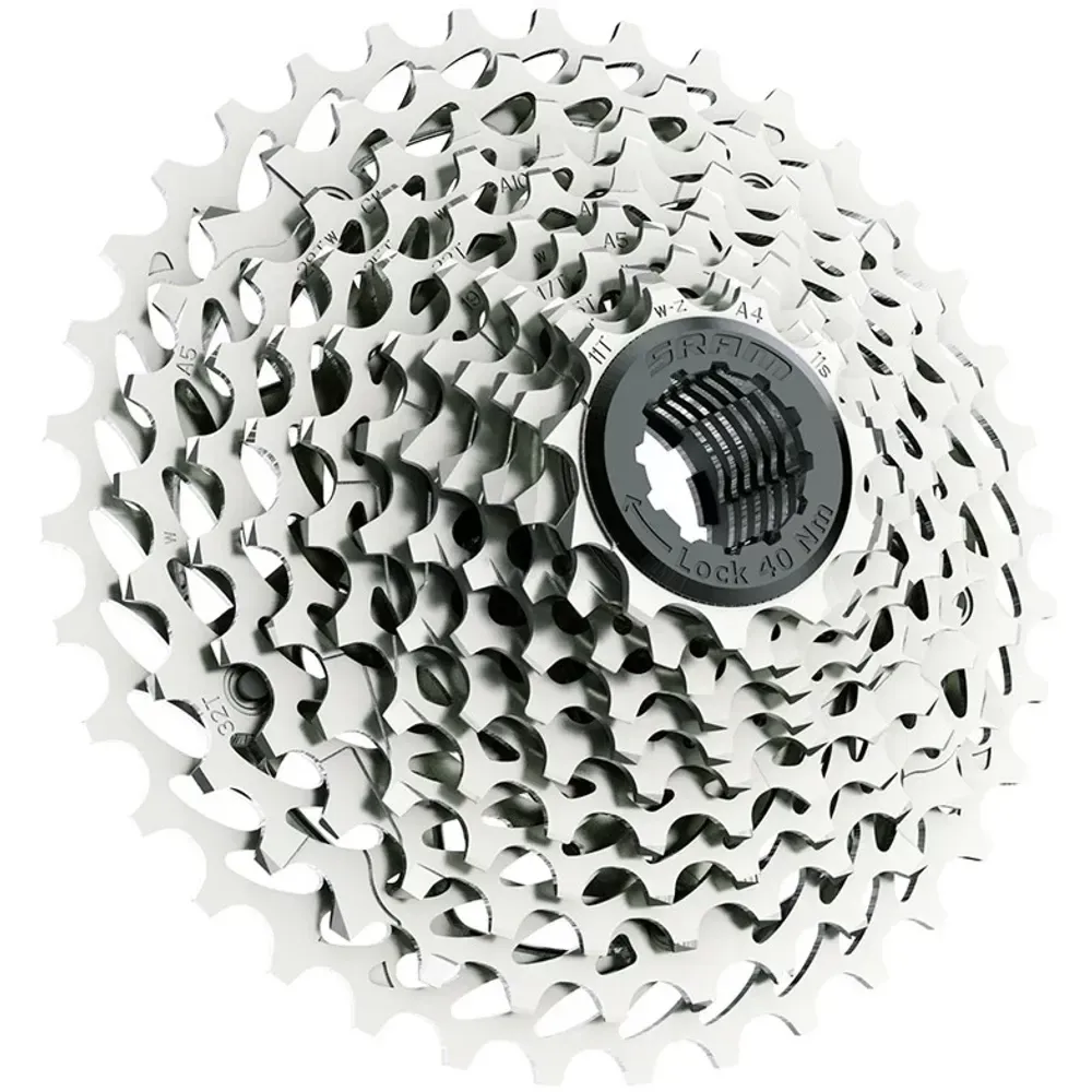 Sram PG1130 11-36T 11-Speed Cassette Silver - Image 1