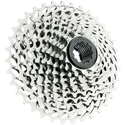 Sram PG1130 11-36T 11-Speed Cassette Silver