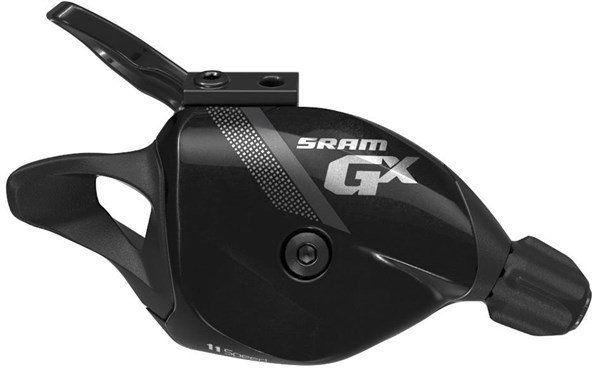 SRAM GX11 Speed Trigger Shifter - Thumbnail 2