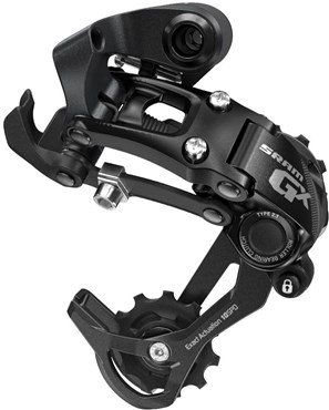 SRAM GX Type 2.1 10-Speed Rear Derailleur - Image 1