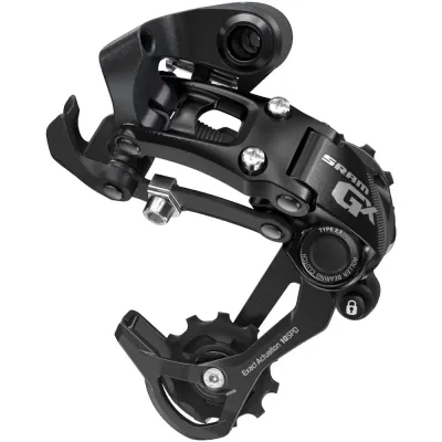 SRAM GX 2x10 Speed Rear Derailleur
