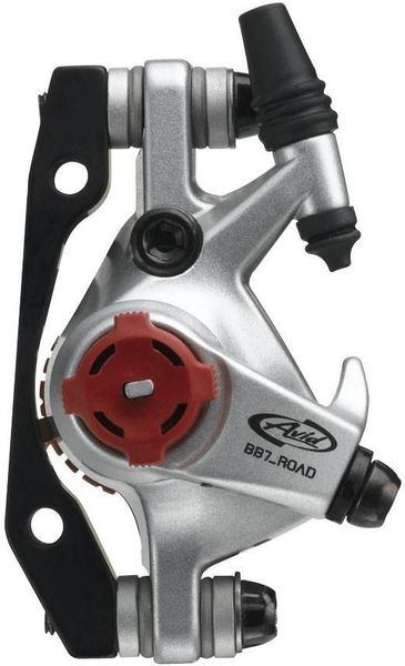 SRAM BB7 Road Platinum CPS Mechanical Disc Brake - Rotor/Bracket Sold Separately - Thumbnail 2