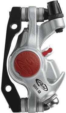 SRAM BB5 Road Platinum CPS Mechanical Disc Brake - Rotor/Bracket Sold Separately - Image 1