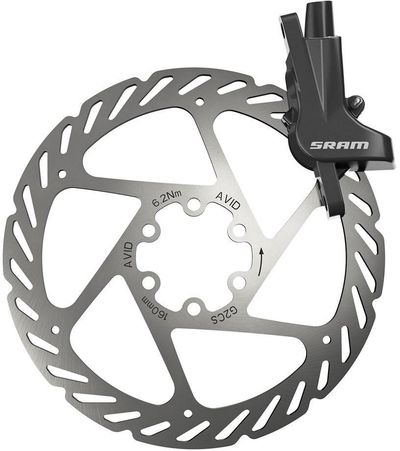 SRAM Level Disc Brake