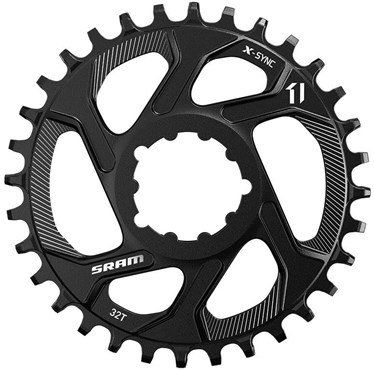 SRAM Eagle X-Sync Direct Mount Chainring 12 Speed