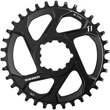 SRAM Eagle X-Sync Direct Mount Chainring 12 Speed
