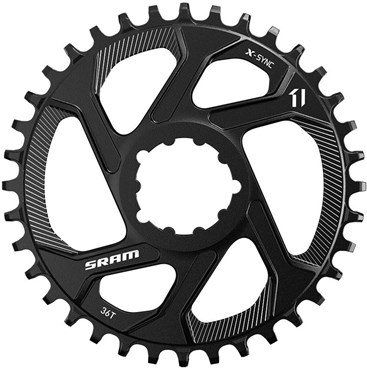 SRAM Eagle X-Sync Direct Mount Chainring 12 Speed - Image 1