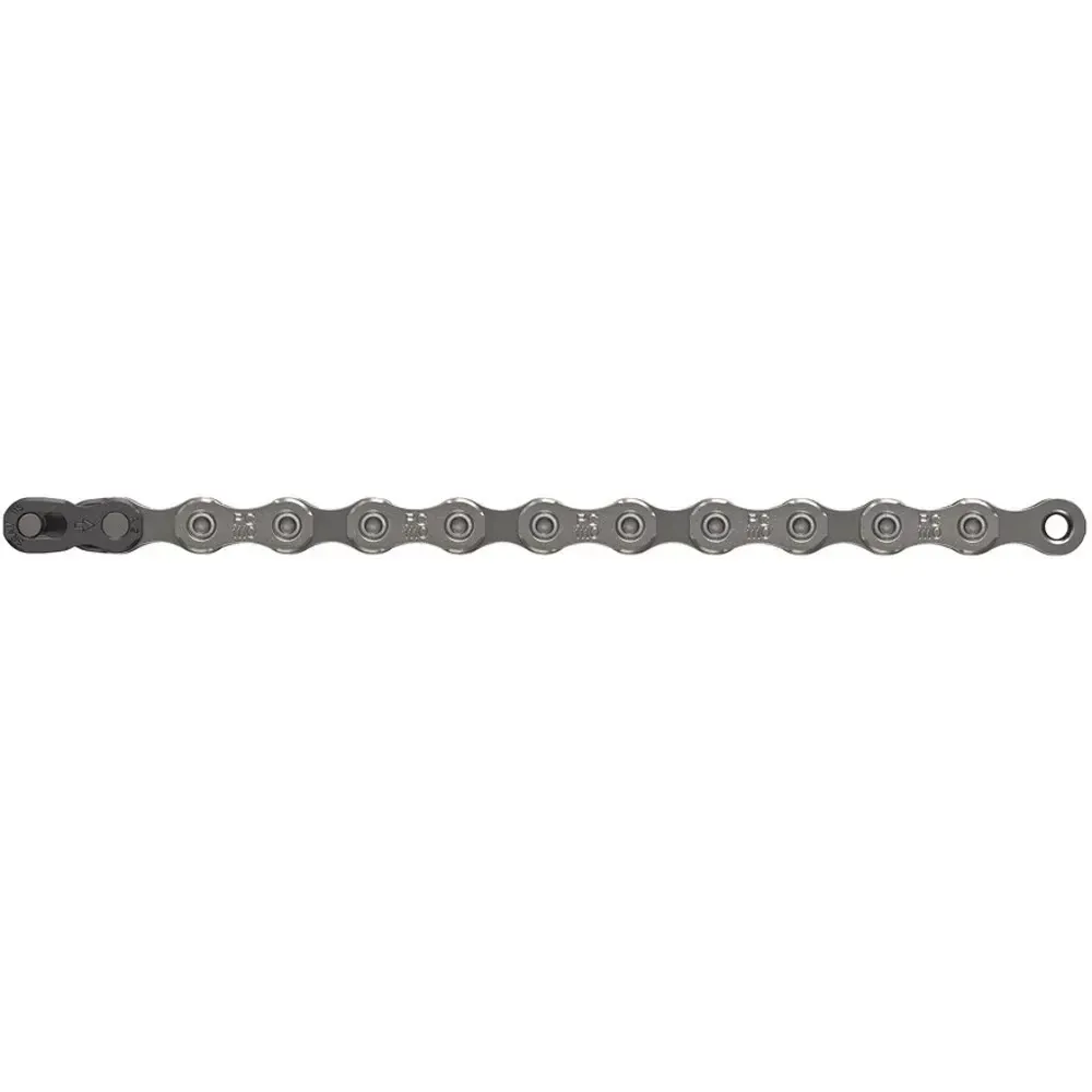 SRAM NX PC 1110 Solidpin 114 Links Powerlock 11 Speed Chain - Image 1