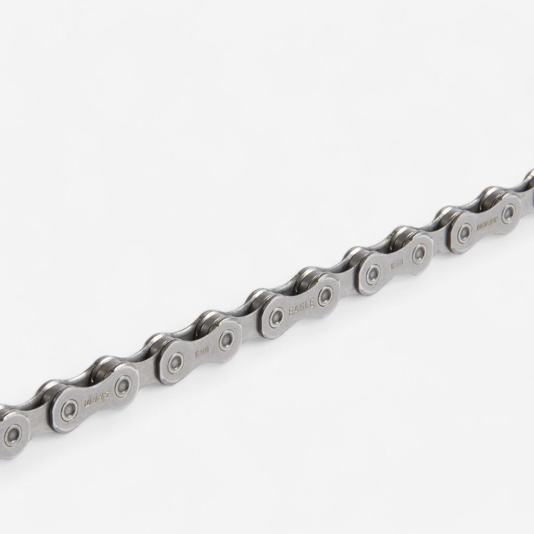12-speed Chain SRAM Nx Eagle And Quick Release - Image 1