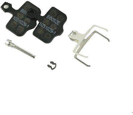 SRAM Level Disc Brake Pads - 2 Piece - Image 1