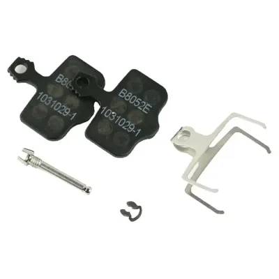 SRAM Level Disc Brake Pads - 2 Piece - Thumbnail 2