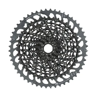 Sram XG-1275 Eagle 12 Speed Cassette 10-52T Black
