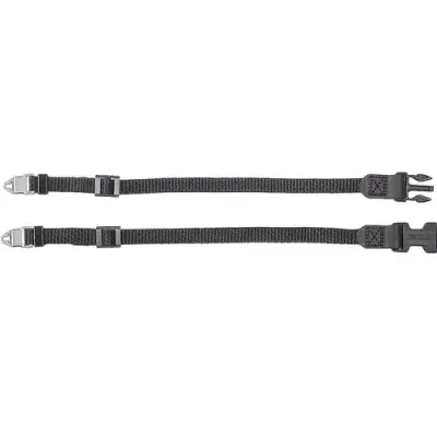 OP/TECH USA 1301022 strap Digital camera Leather Nylon Black