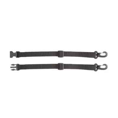 OP/TECH USA 1301072 strap Black