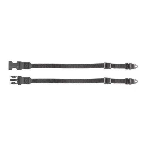OP/TECH USA 1301292 strap Digital camera Nylon Black - Image 1