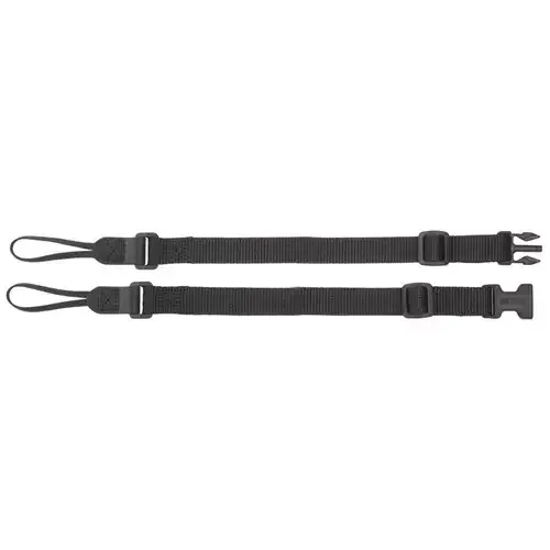 OP/TECH USA 1301382 strap Digital camera Black - Image 1