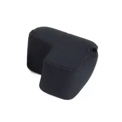 OP/TECH USA 7401034 camera case Pouch case Black