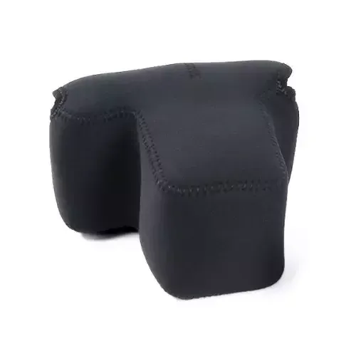 OP/TECH USA 7401094 camera case Pouch case Black - Image 1