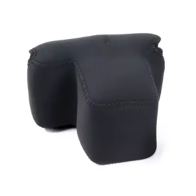 OP/TECH USA 7401094 camera case Pouch case Black