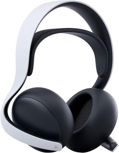 PlayStation Pulse Elite Wireless Headset - White