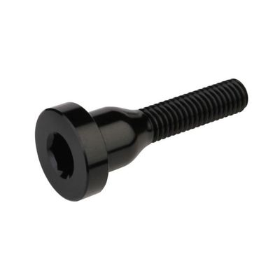 Burgtec Top Cap Bolt Black - Thumbnail 2