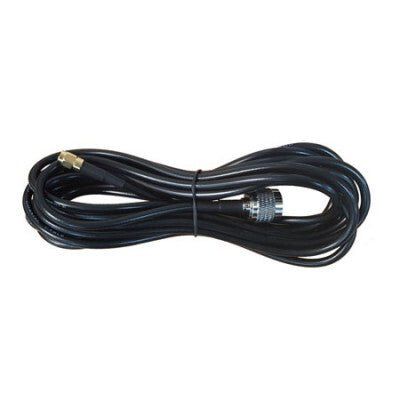Draytek CAB-LTEA5. Cable length: 5 m Connector 1: SMA Cable type: RG-58AU