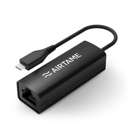 Airtame AT-ETH network card Ethernet 100 Mbit/s - Image 1