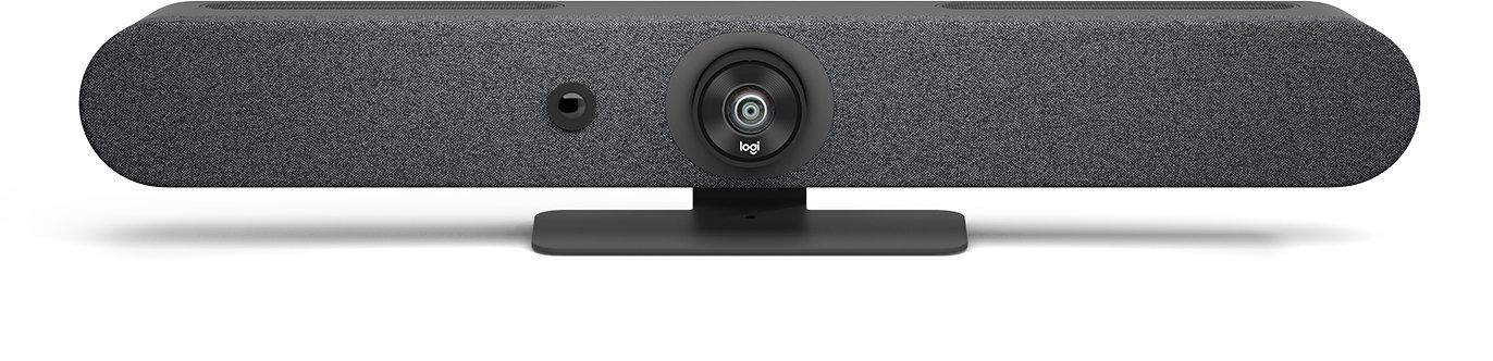 Logitech Rally Bar Mini + Tap Cat5 video conferencing system Ethernet LAN - Image 1