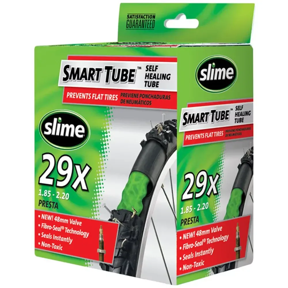 Slime Self Healing 29er Inner Tube - Image 1