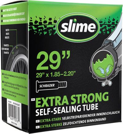Slime Self Healing 29er Inner Tube - Thumbnail 2