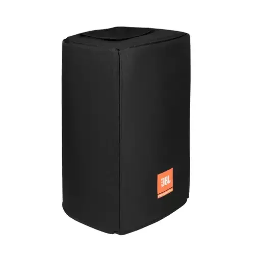 JBL EON710 Loudspeaker Cover Polyester Black - Image 1