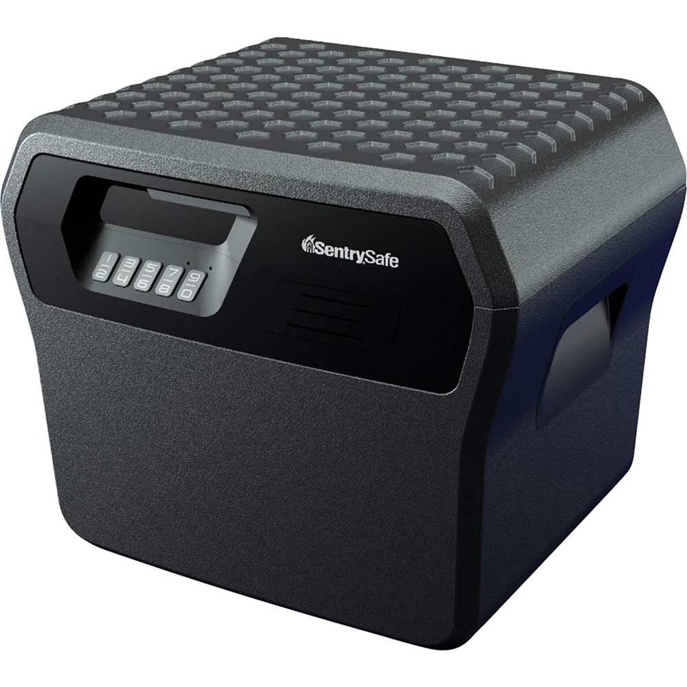 Masterlock SentrySafe Fire and Waterproof Security Chest - Image 1