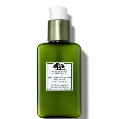 Origins Dr. Andrew for Origins Weil Mega-Mushroom Relief & Resilience Fortifying Emulsion 100ml - Thumbnail 2