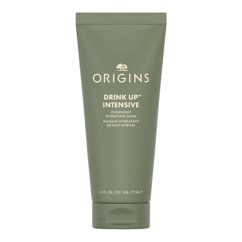 Origins Drink Up Intensive Overnight Hydrating Mask 75ml - Image 1