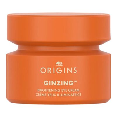 Origins Ginzing Brightening Eye Cream 15ml Warm