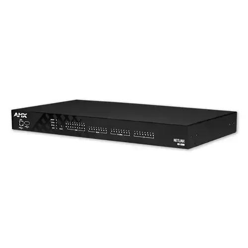 AMX NX-3200 gateway/controller 10 100 Mbit/s - Image 1