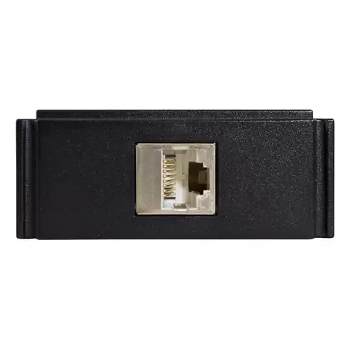 AMX HPX-N100-SRJ45 network switch module - Image 1