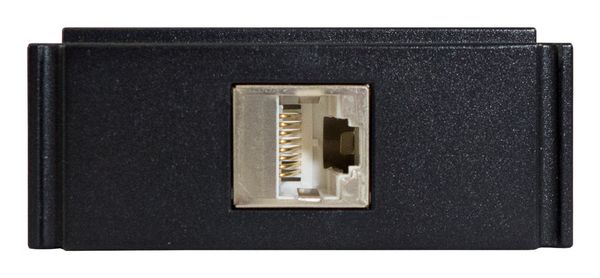 AMX HPX-N100-SRJ45 network switch module - Thumbnail 2