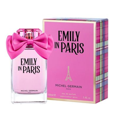 Elizabeth Arden Emily in Paris Eau de Parfum Spray, 100ml