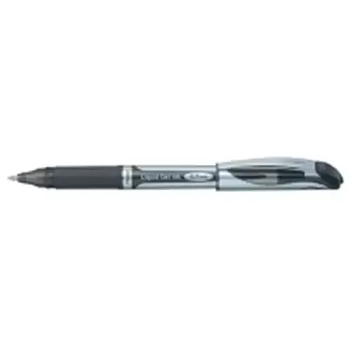 Pentel EnerGel Deluxe Black 1 pc(s) - Image 1