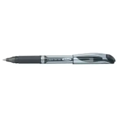 Pentel EnerGel Deluxe Black 1 pc(s)