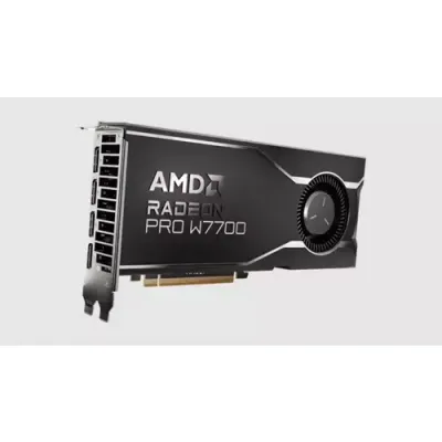 AMD Radeon PRO W7700 16 GB GDDR6 - Thumbnail 2