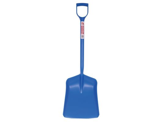 Red Gorilla 119/1PP/BL Gorilla Shovel™ Blue