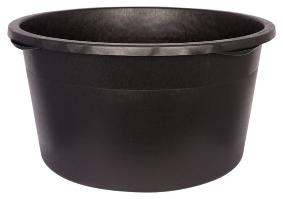 Red Gorilla TT9/RH Multi-Tub With Rope Handles 90 Litre