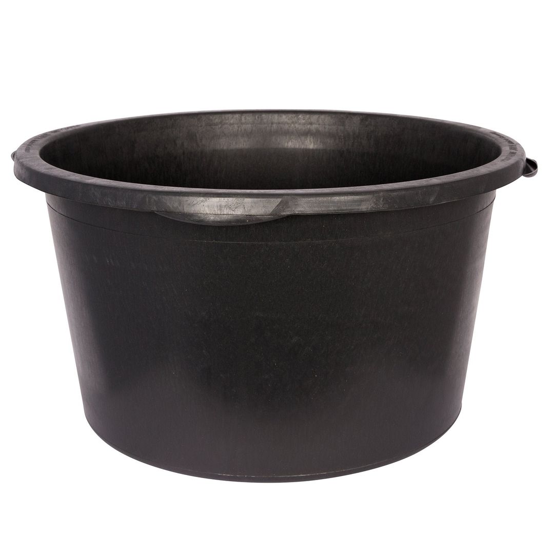 Red Gorilla TT16/RH Multi-Tub With Rope Handles 65 Litre - Image 1