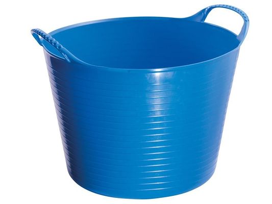 Red Gorilla SP14BL Gorilla Tub® Small 14 Litre - Blue