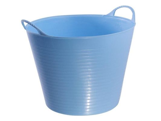 Red Gorilla SP26SK.BL Trug Sky Blue Medium 26L Sp26Sk.bl